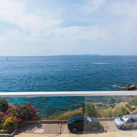 Welcs 181 Emp Con Vistas Al Mar Apartment *