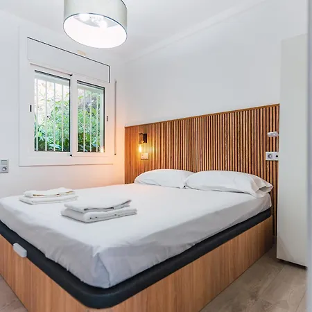 Apartment Welcs 181 Emp Con Vistas Al Mar *