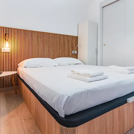 Apartment Welcs 181 Emp Con Vistas Al Mar Roses